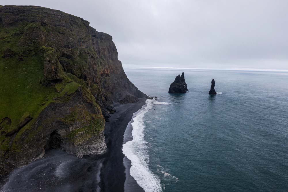 Iceland Landscape